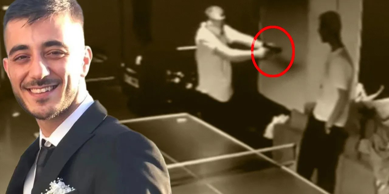 Arkadaşını Öldüren Polis “Yanlışlıkla Gerçekleşti” Dedi!