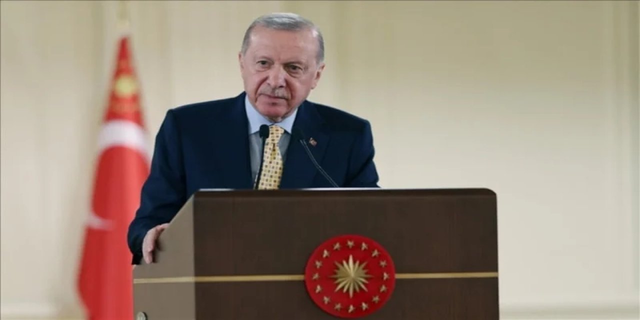 Cumhurbaşkanı Erdoğan, Hocalı Katliamı'nda Hayatını Kaybedenleri Andı