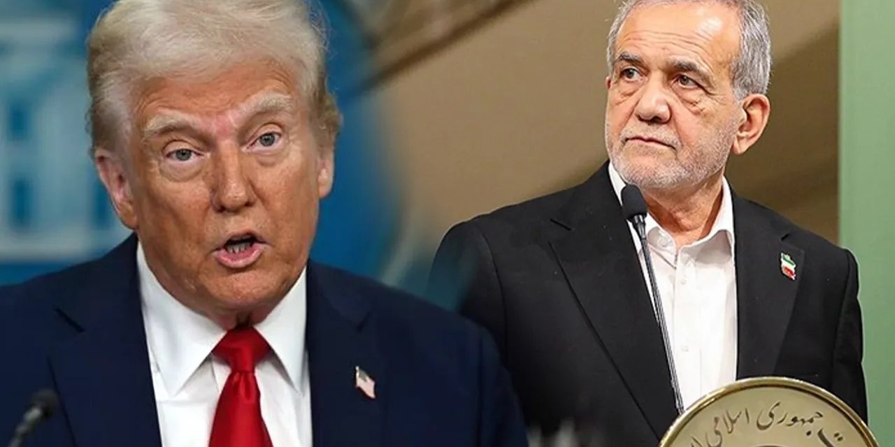 Dünyanın Gözü Cenevre'de! İran-ABD Müzakerelerine Ara Verildi