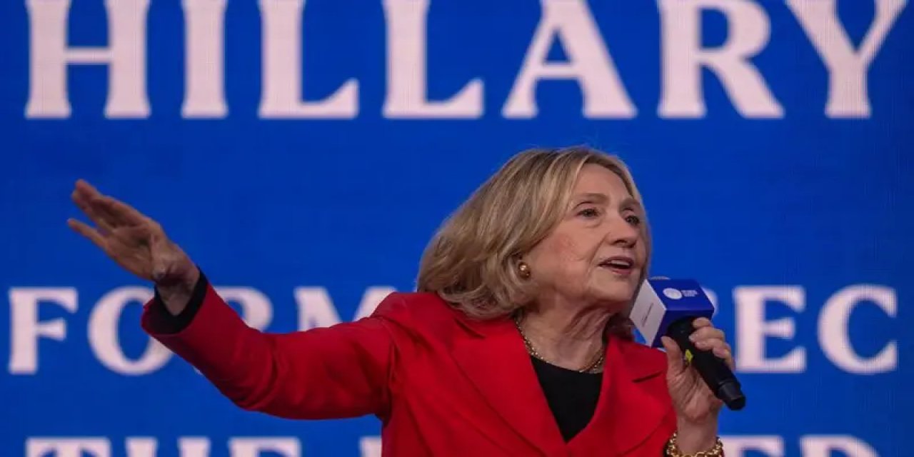 Hillary Clinton, Epstein Soruşturmasında Temsilciler Meclisi'ne İfade Verecek
