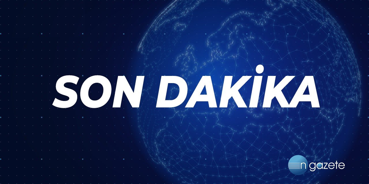 AFAD DUYURDU! 4.7 Büyüklüğünde Deprem