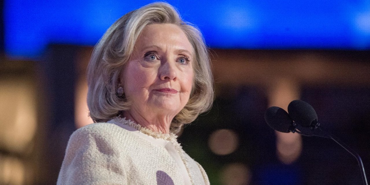 Eski ABD Dışişleri Bakanı Clinton, Epstein Soruşturması Kapsamında Kongre Üyelerine İfade Veriyor