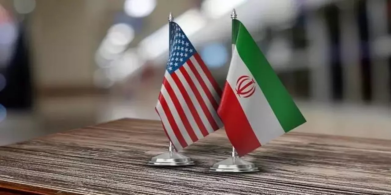 ABD-İran 3. Tur Görüşmeleri Sona Erdi