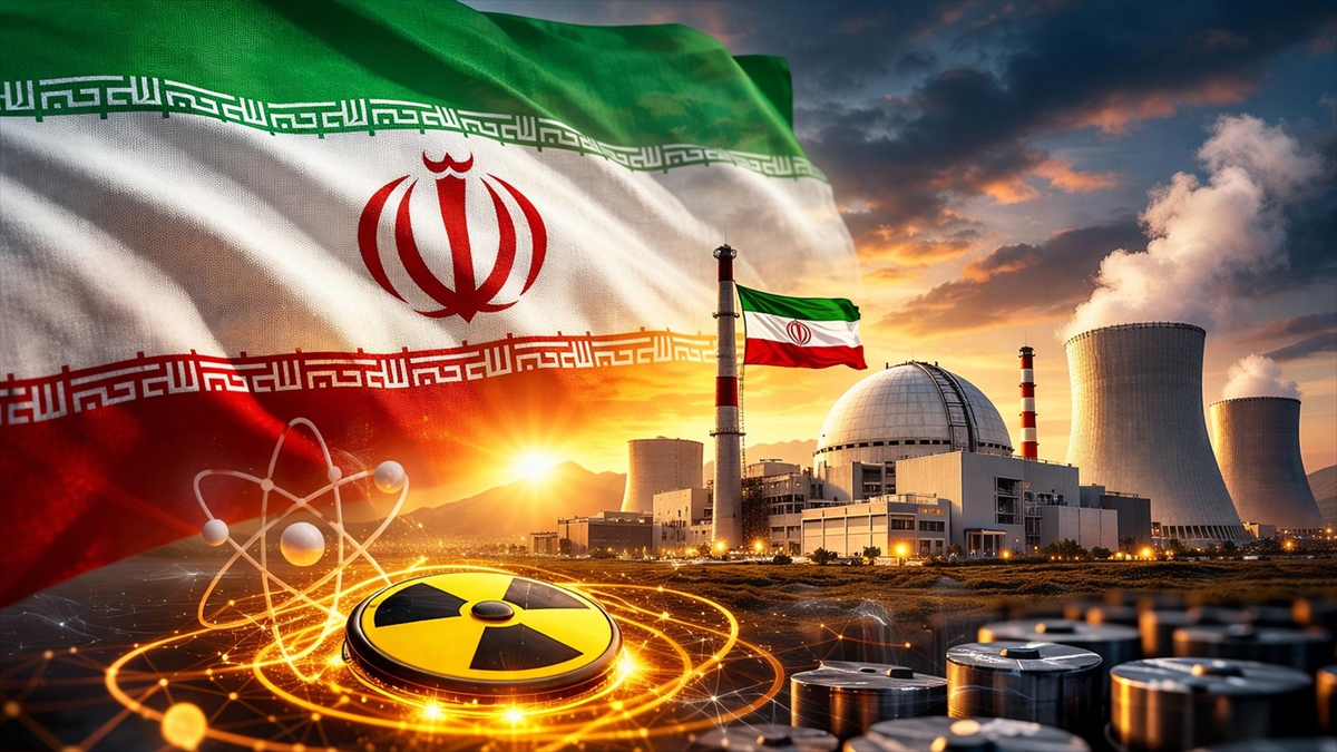 İranlı Yetkili, Uranyum Zenginleştirme Faaliyetlerinin Ülkenin İhtiyaçlarına Göre Süreceğini Duyurdu