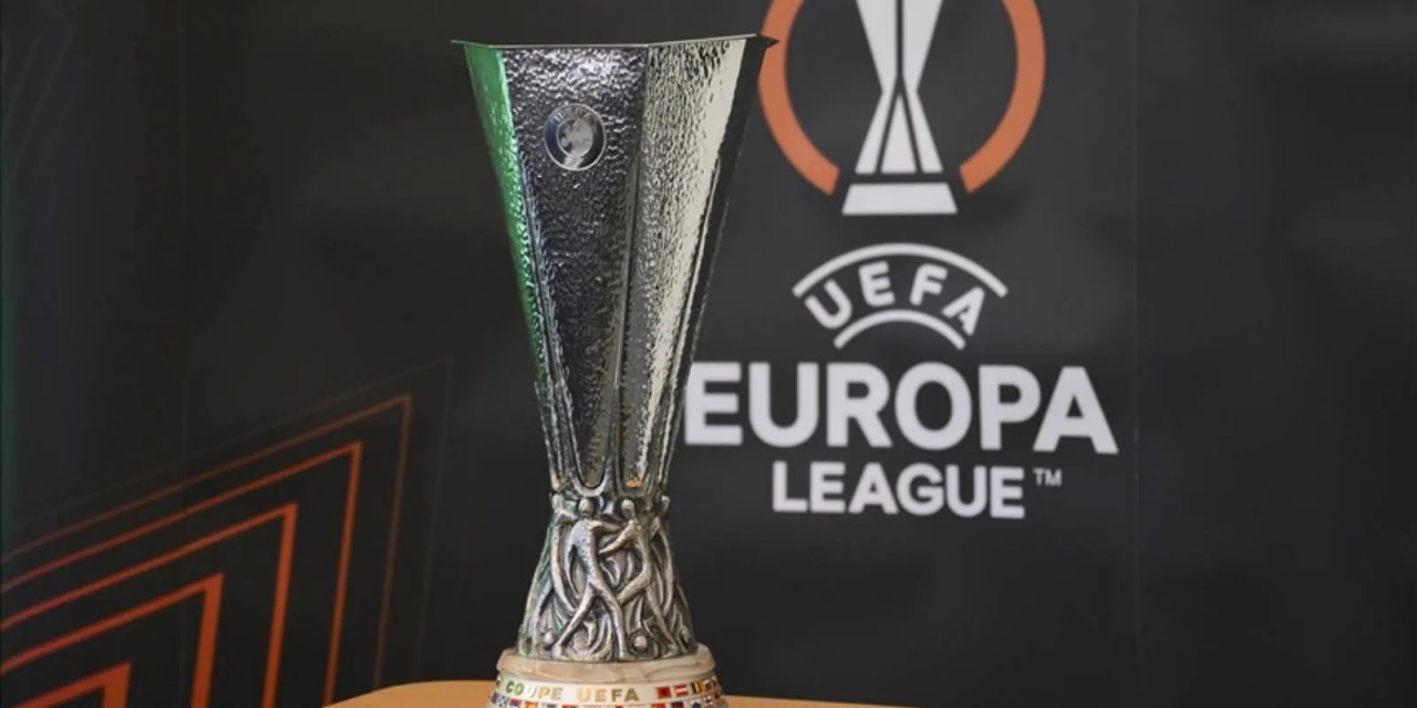 İşte UEFA Avrupa Ligi'nde Sonuçlar!
