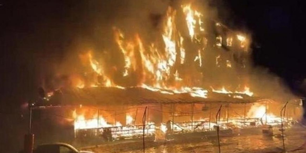 7 Saat Süren Duruşma Sonrasında Tutuklu Sanıklara Ev Hapsi!