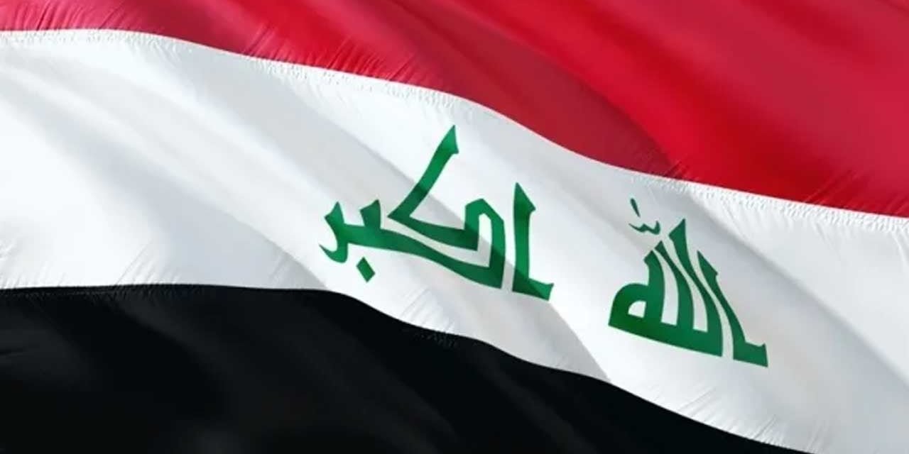 Sınır Komşumuz Irak'ın Bazı Arap Ülkeleri ile Deniz Sınır Haritası Gerginliği