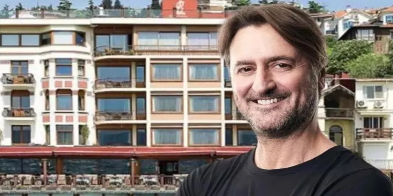 Bebek Otel'in Sahibi Hakkında Bomba Gelişme! Müşteri Listesi Deşifre Oldu