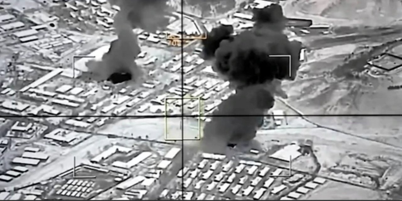 Pakistan'dan Afganistan Başkentine Hava Saldırısı ve 'Açık Savaş' İlanı