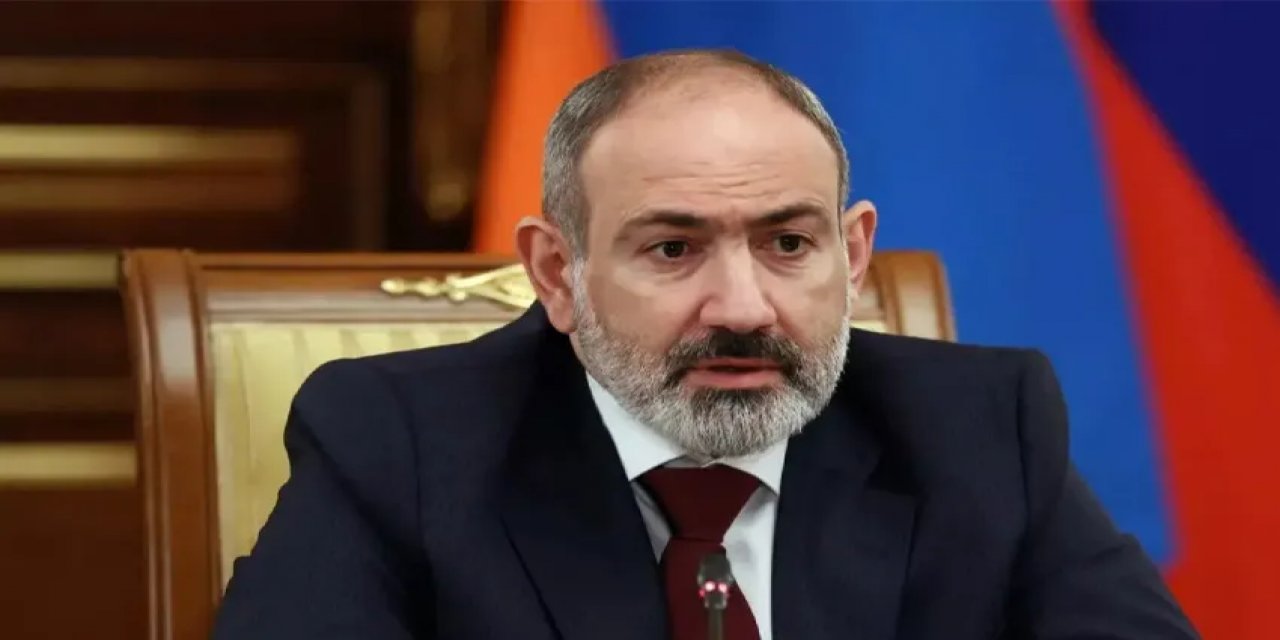 Paşinyan'dan Flaş Türkiye Açıklaması: "Kara Sınırı İçin Hazırız" Mesajı