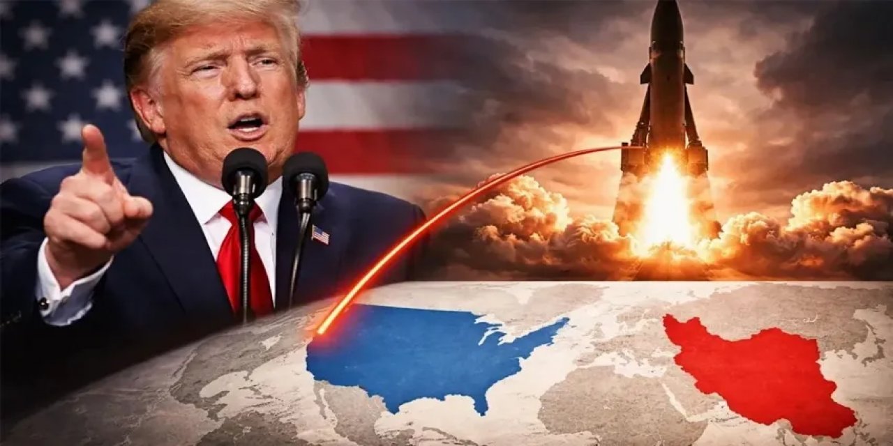 Trump’ın Füze İddiasına İstihbarattan Ters Köşe!