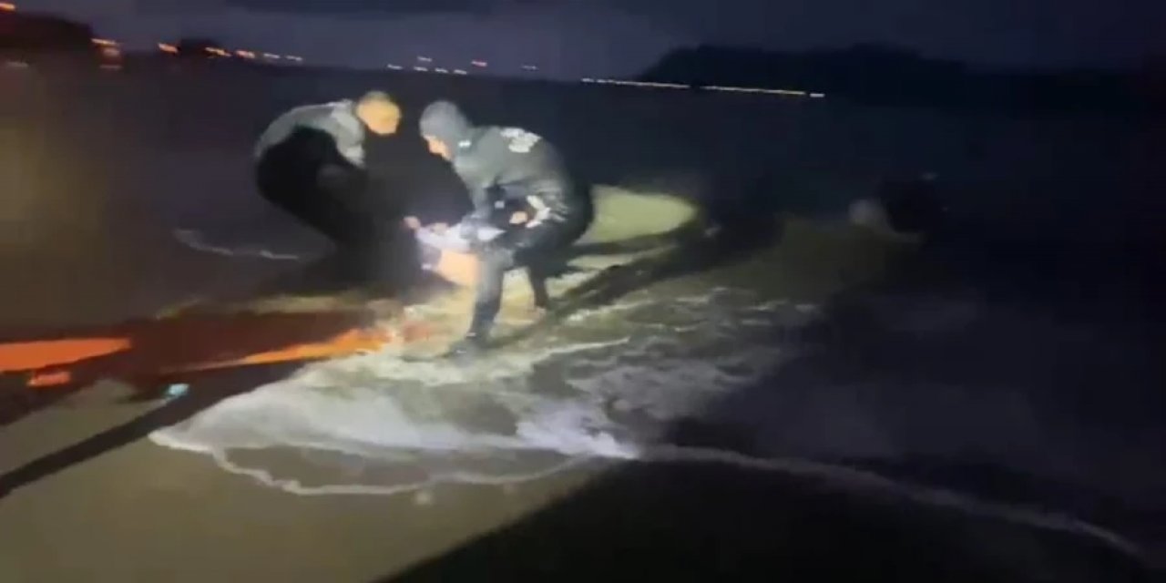 Üniversite Öğrencisi Boğularak Can Verdi