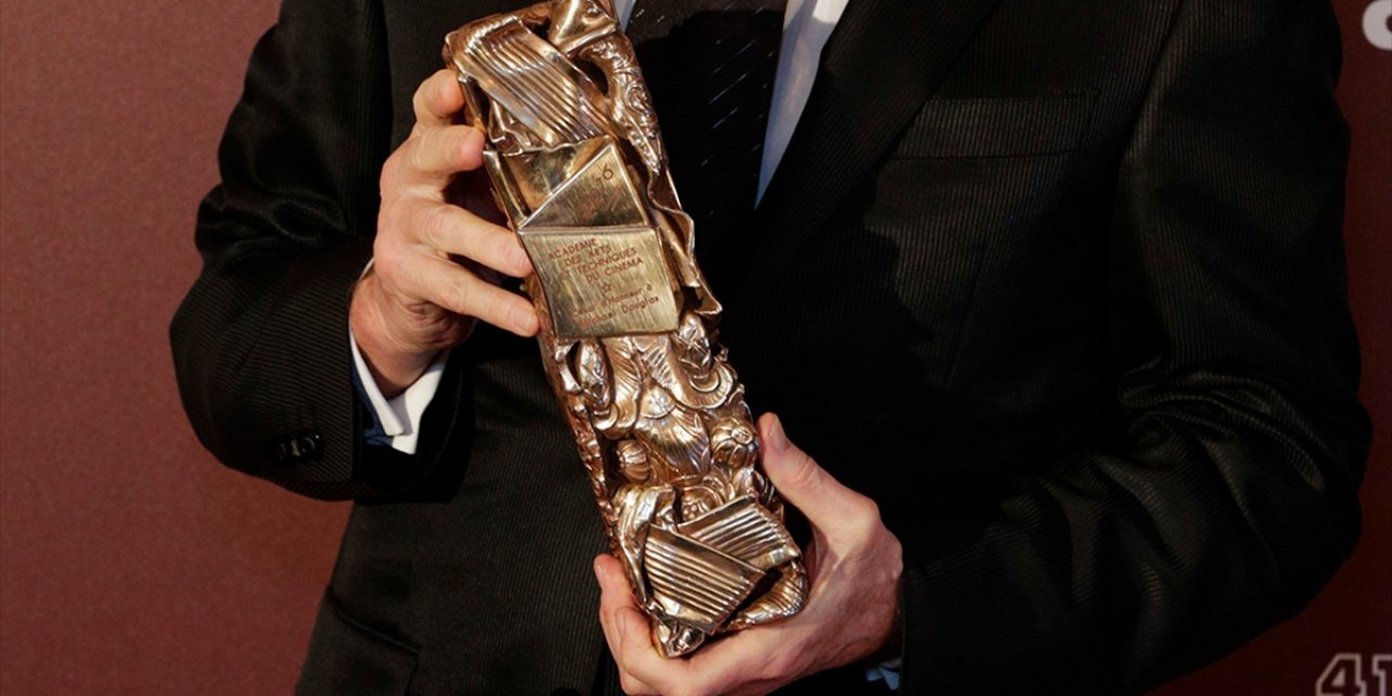 51. Cesar Sinema Ödülleri Sahiplerini Buldu