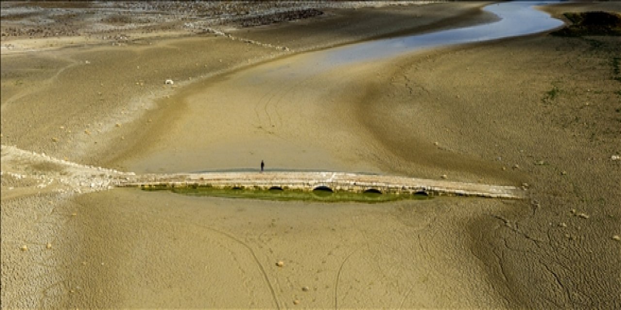 Karadeniz'de Kirlilik ve İklim Değişikliği Etkilerine Deniz Seferli Takip