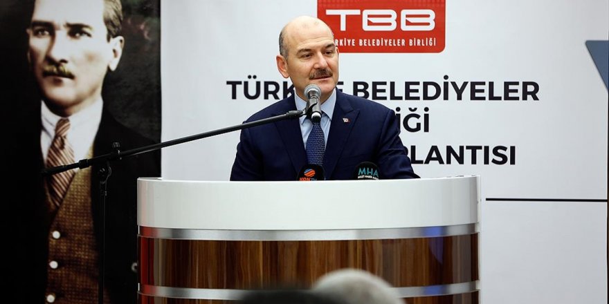 İstanbul'dan Gönderilen Kaçak Göçmen Sayısı 85 Bine Ulaştı