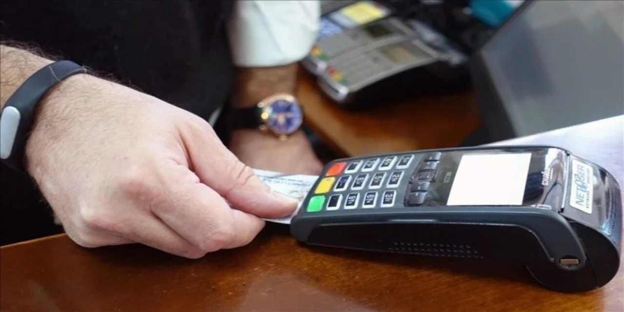 Yasa Dışı Bahiste POS Cihazı Oyunu! 671 Milyon Lira Değerinde Mal Varlığına El Konuldu