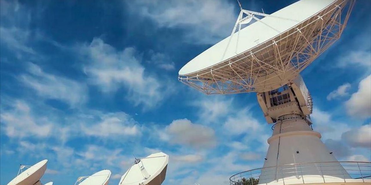 Türksat Bulut İle Türkiye'nin Verisi Yerli Altyapıda Korunacak