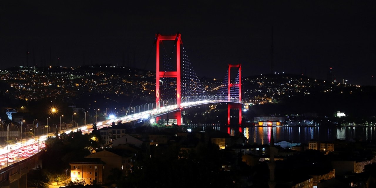 İstanbul Avrupa Yakası'nda 6 Yılda 3 Milyonu Aşkın Elektrik Abonesi Yer Değiştirdi