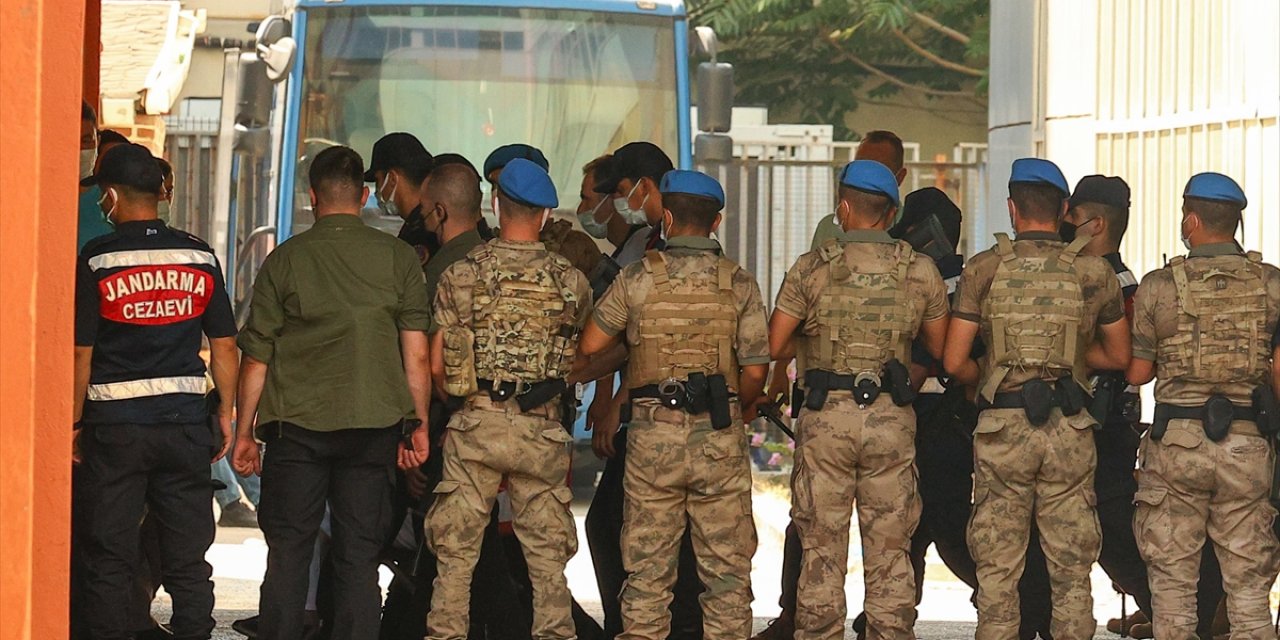 28 Şubat Sürecinin Failleri Cezasız Kalmadı