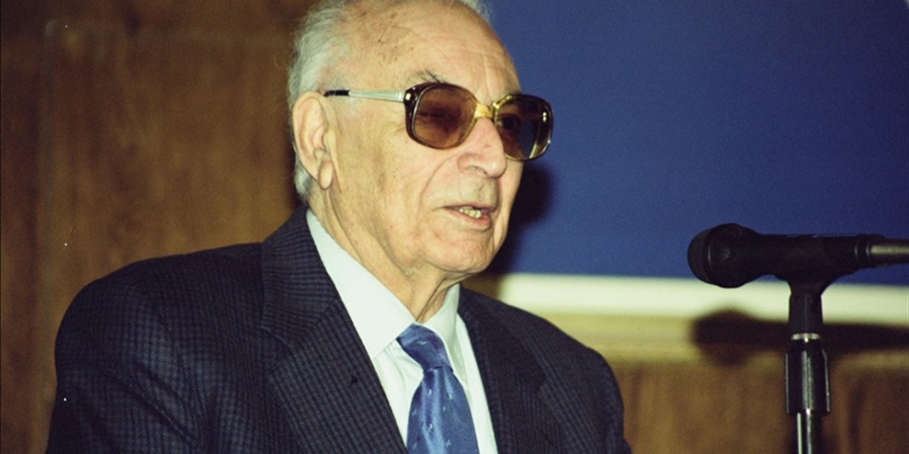 Anadolu'nun Güçlü Sesi: Yaşar Kemal