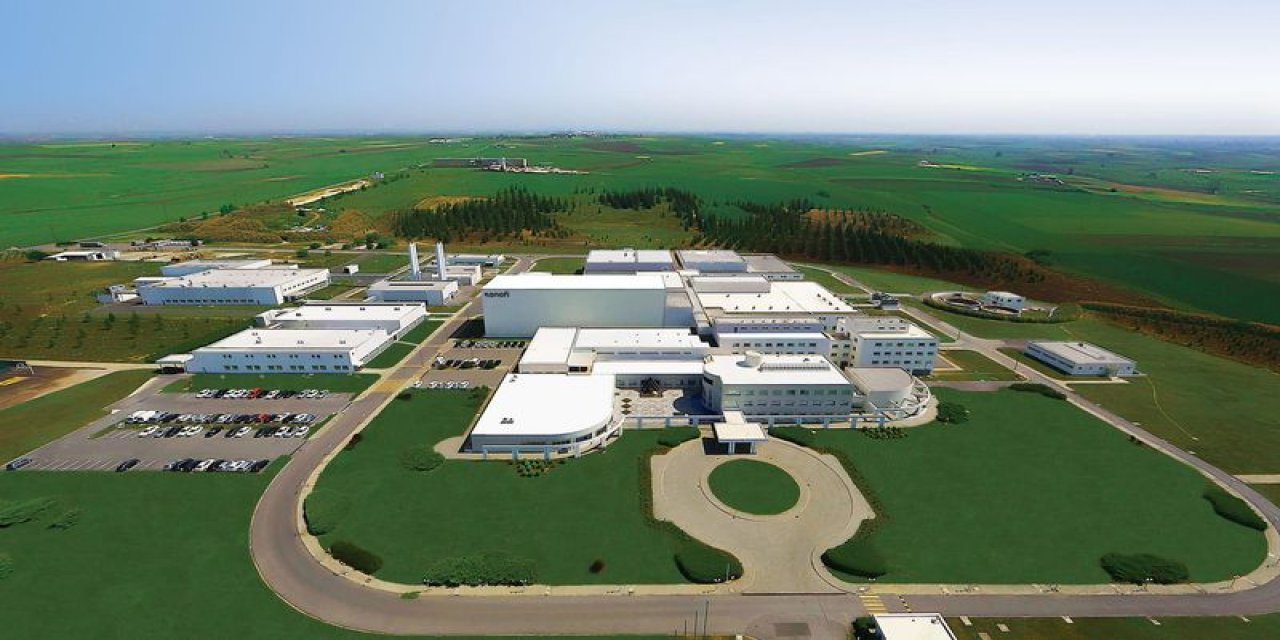 Sanofi'nin Pharmup Platformu İlk Buluşmasını Fark Labs İşbirliğiyle Gerçekleştirdi