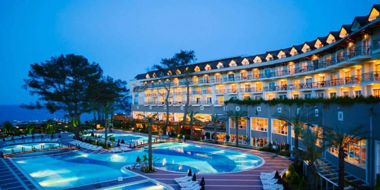 İflasın Ardından Alkoçlar'ın Sitesi'nde Bir Veda Mesajı Yayınlanmıştı!