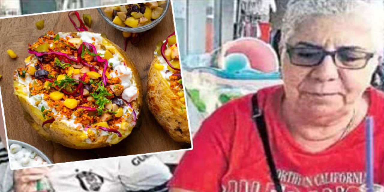 Öldüren Kumpir! Sanığın Eşine 20 Yıl Hapis İstendi.