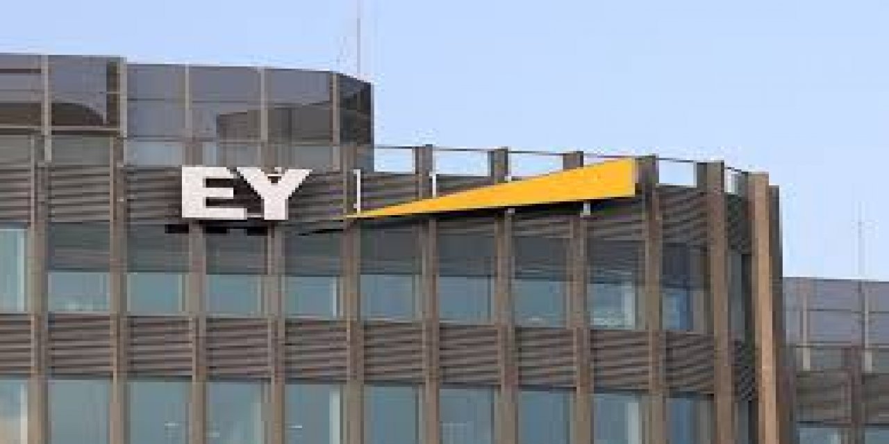 Ey Türkiye'de Üst Düzey Atama