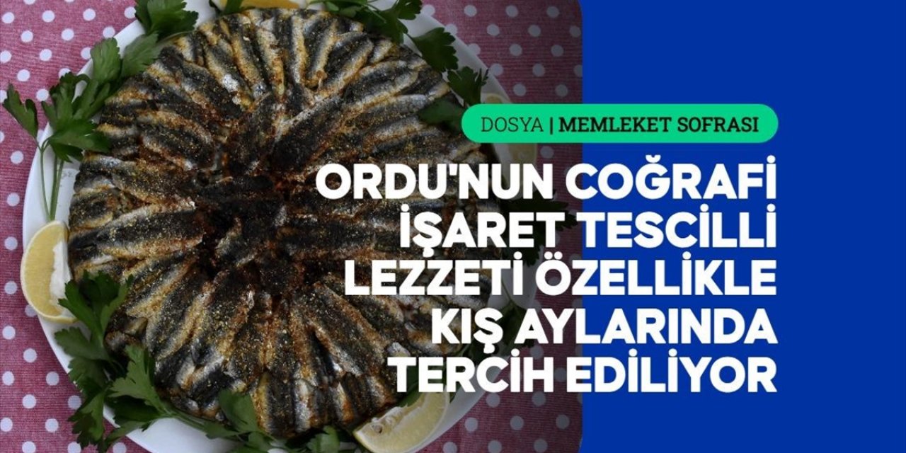 İftar Sofralarına Farklı Lezzetler İçli Tava