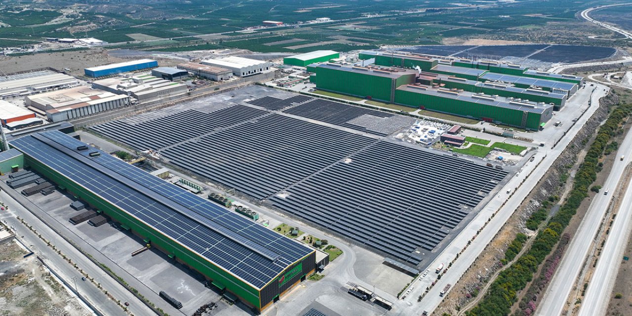 Tosyalı Holding'den BMC Kredisine Yönelik İddialara İlişkin Açıklama