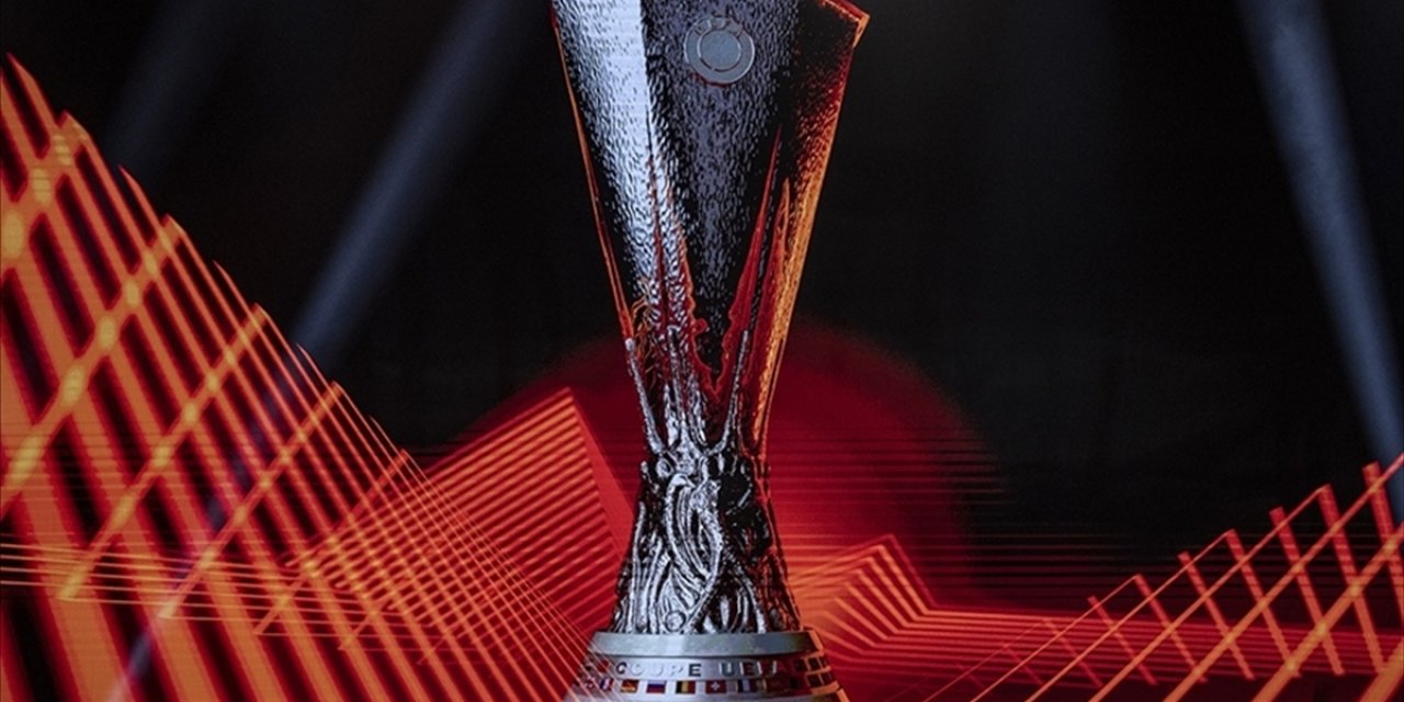 Uefa Avrupa Ligi'nde Son 16 Turu Kuraları Çekildi