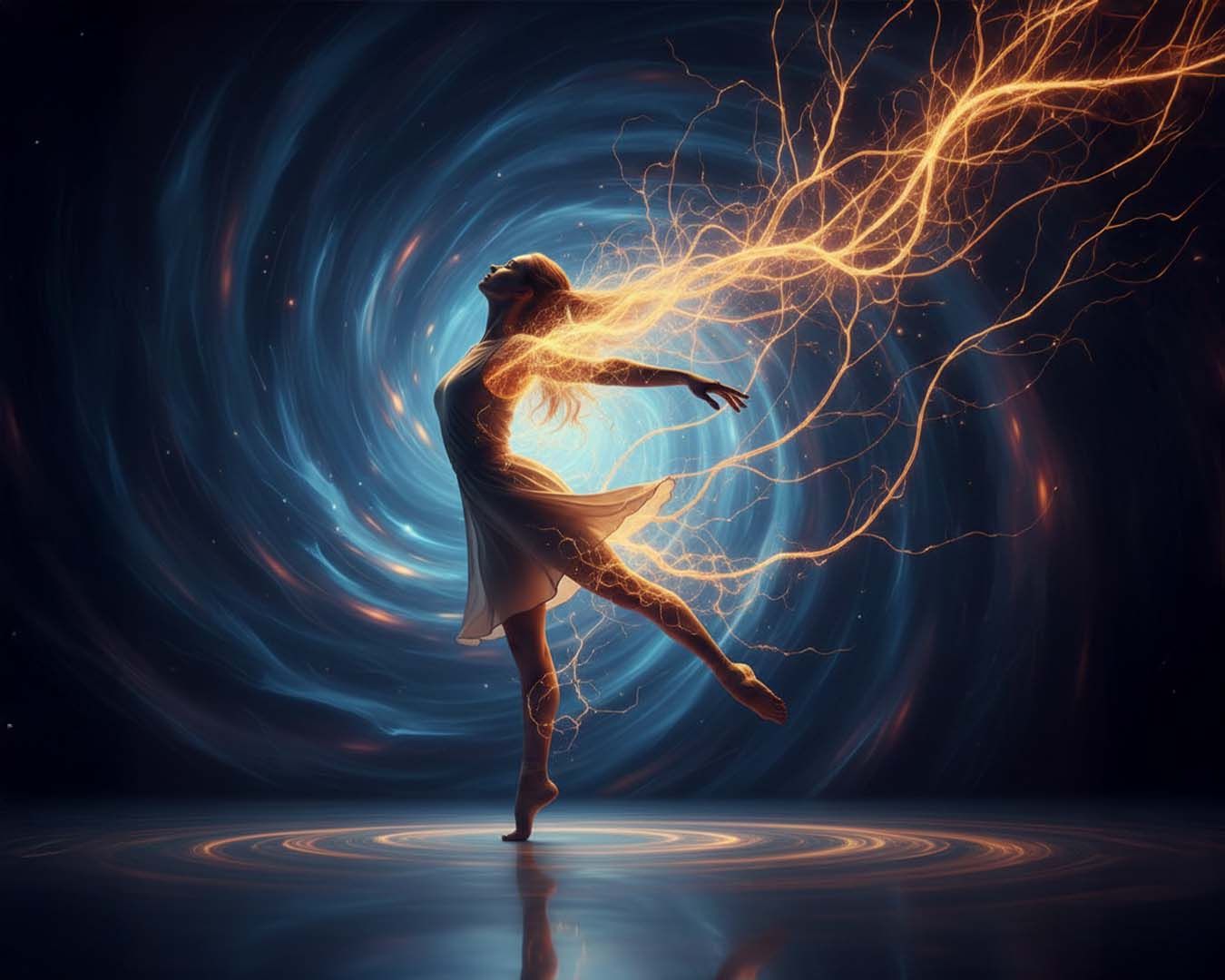 Dans Depresyon Belirtilerini Nasıl Azaltıyor?