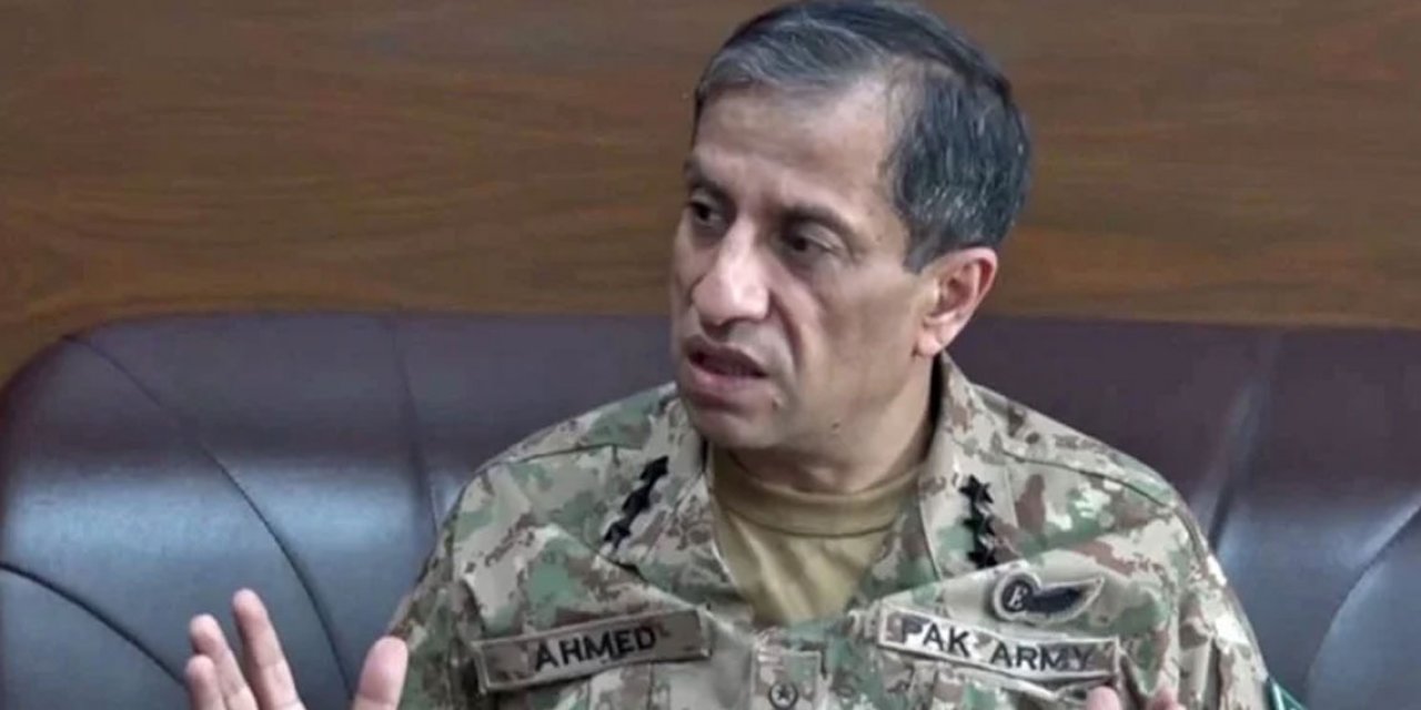 Pakistan Ordusu Sözcüsü Chaudhry: 12 Pakistan, 274 Taliban Askeri Öldü