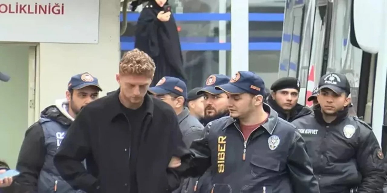 Bahis Soruşturmasında Metehan Baltacı'ya 13 Yıla Kadar Hapis İstemi