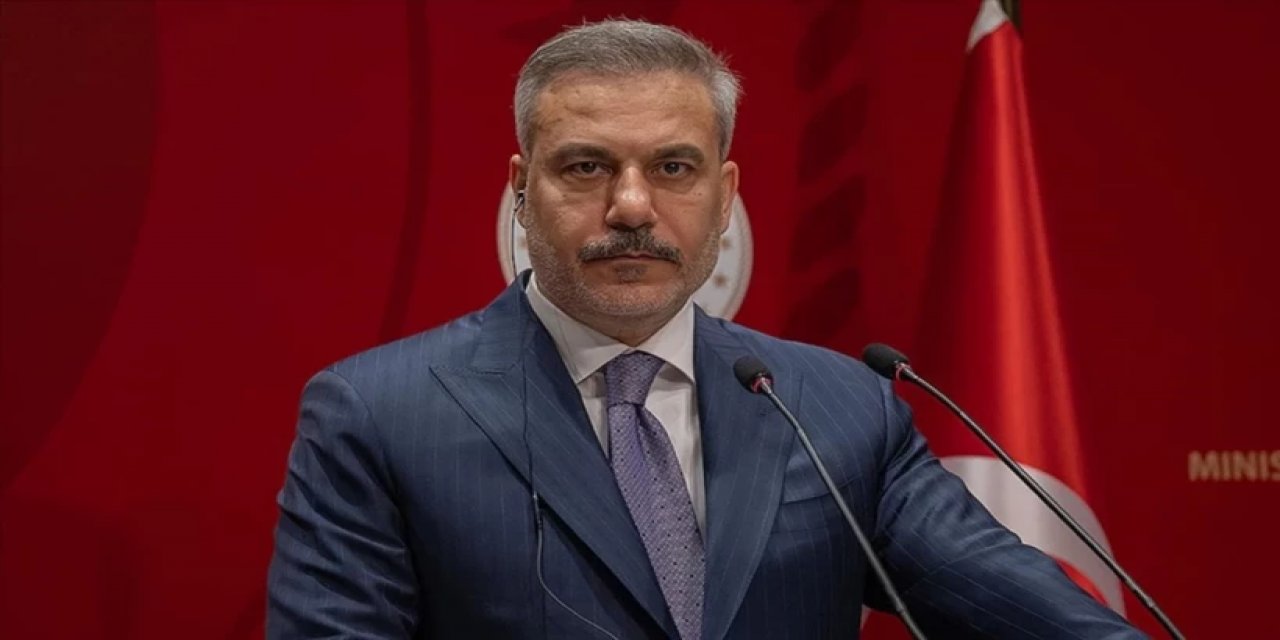 Türkiye'den Pakistan-Afganistan Savaşında Telefon Diplomasisi Adımı Geldi!