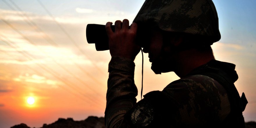 Milli Savunma Bakanlığı: Taciz ve ihlallere karşı meşru müdafaa hakkımız daima geçerlidir