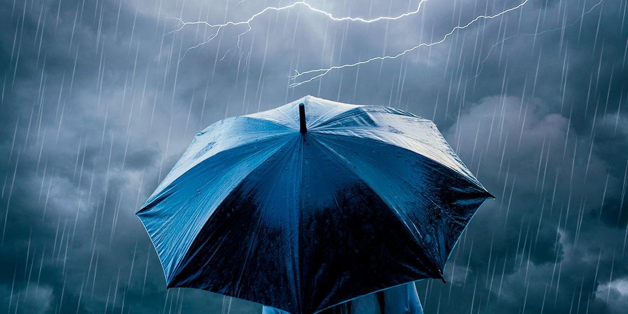 Meteoroloji Duyurdu: İşte Türkiye’de En Çok Yağış Alan İli