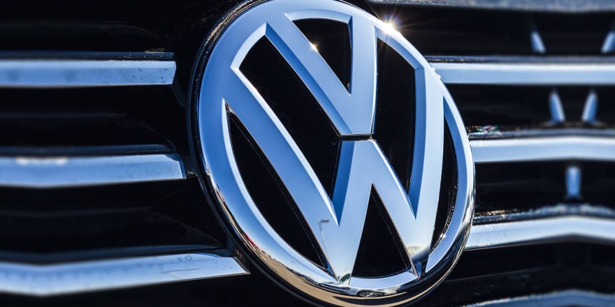 Volkswagen'den 'Türkiye'den vazgeçmedik' açıklaması