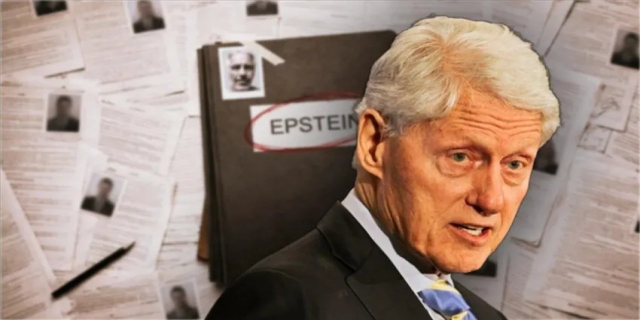 Clinton’dan Epstein Savunması: “Hiçbir Şey Bilmiyordum”
