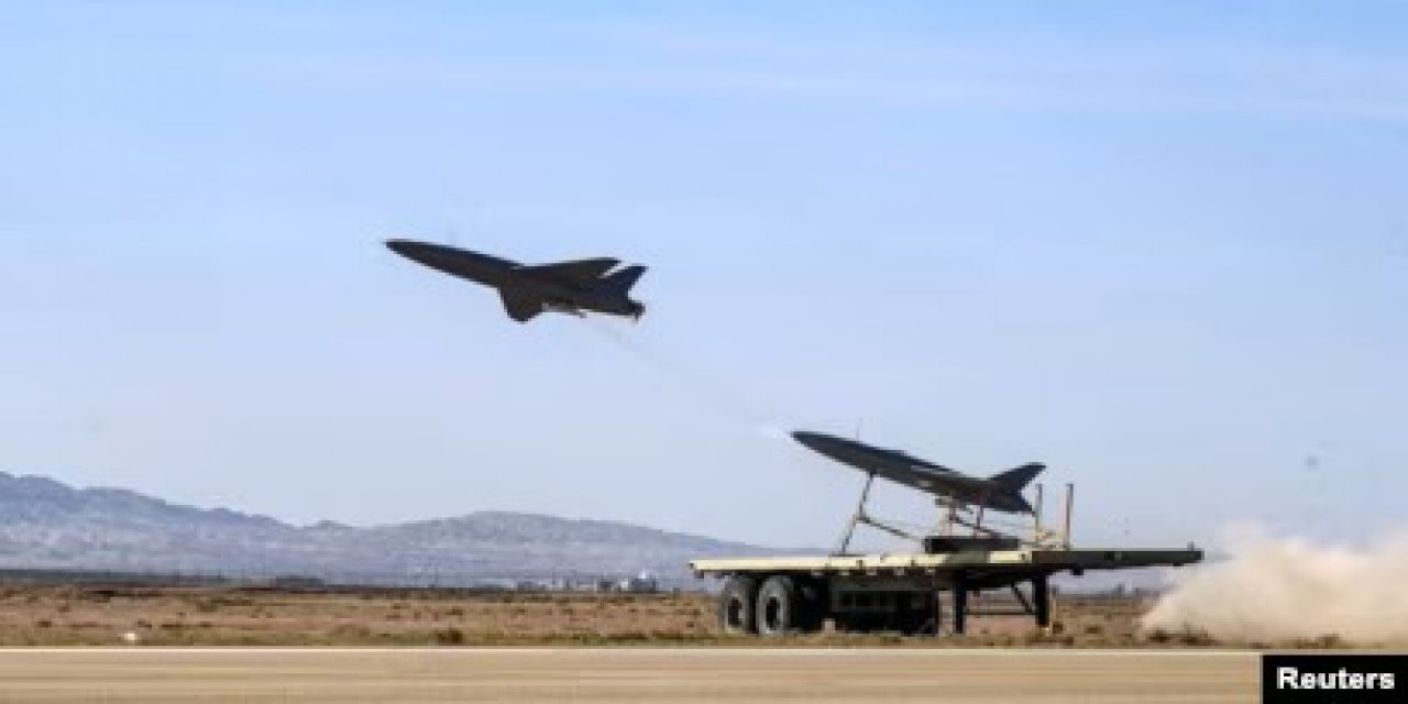 İran’dan İsrail ve ABD’ye Sert Uyarı: Misilleme Gelecek, Birçok Bölge Hedefte!