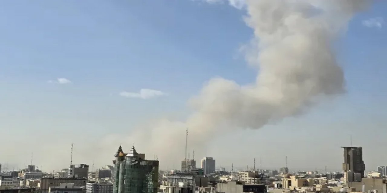 İran’dan İsrail ve ABD’ye Sert Uyarı: Misilleme Gelecek, Birçok Bölge Hedefte!