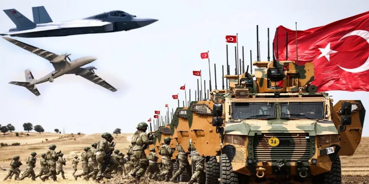 Millî İstihbarat Akademisi, Çok Cepheli Savaş Riskini İşaret Etti; Türkiye'nin Eksiklerini Sıraladı