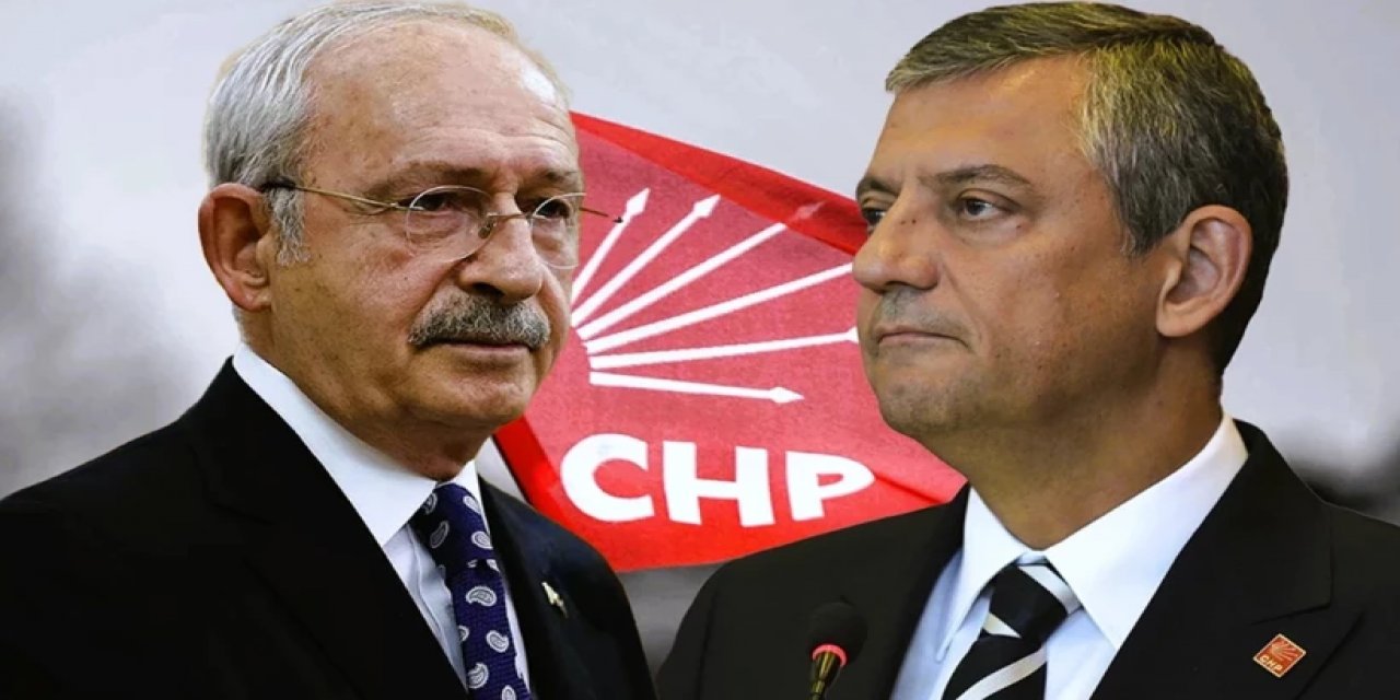 CHP'de Gizli Toplantı Depremi! 9 Milletvekili İhraç Kıskacında! İşte Bileti Kesilen İsimler...