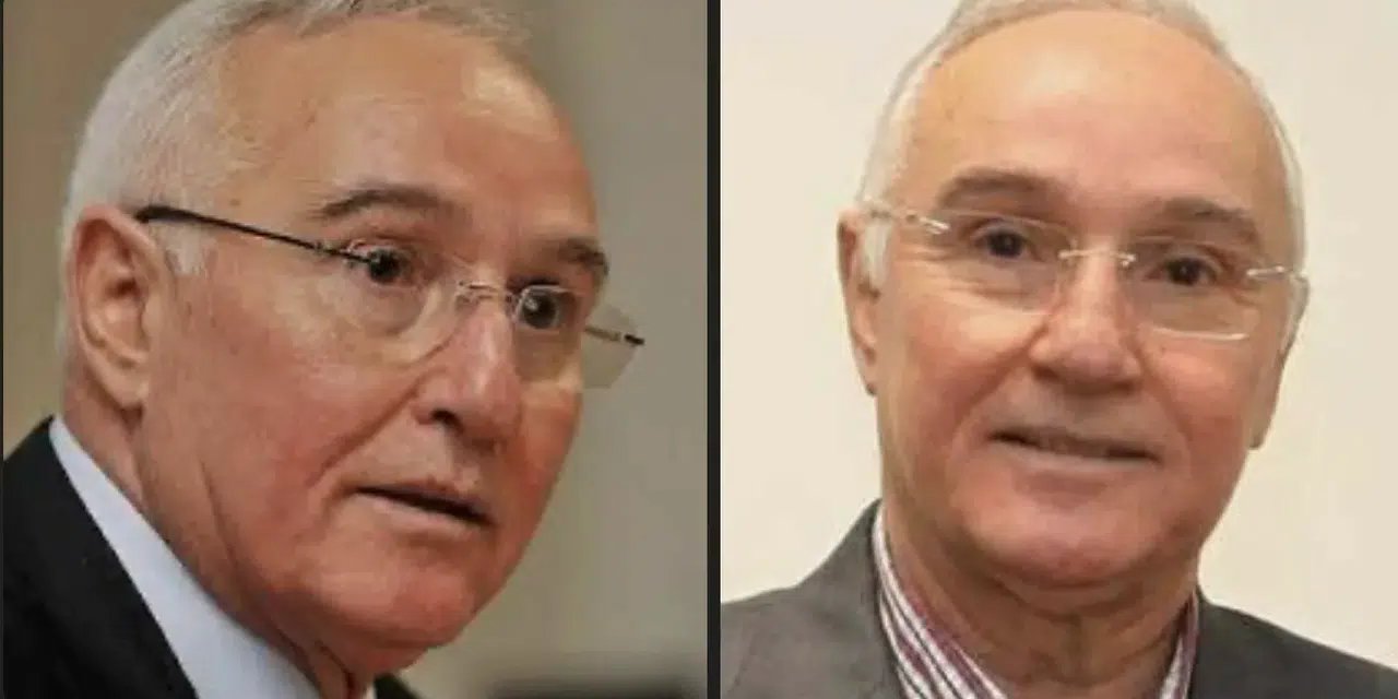 Yolsuzlukla Mücadele Derneği Kurucusu Tevfik Diker Tedavi Altında!