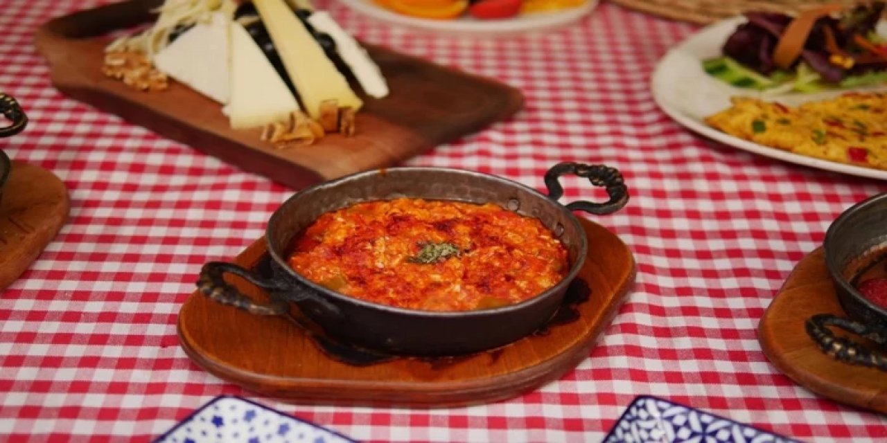 Ramazan'ın 10. Günü İftar ve Sahur Menüsü