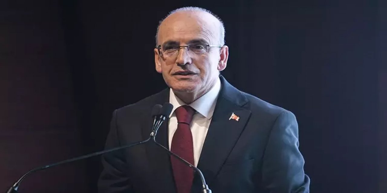 Bakan Şimşek: Son 50 Ayın En Düşük Enflasyonu İle Karşı Karşıyayız