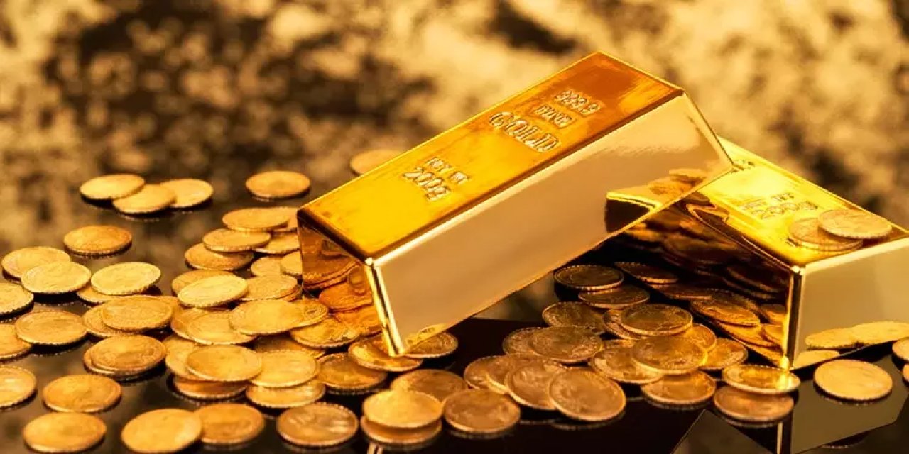 Kapalıçarşı Alev Alev! Savaş Altını da mı Vurdu? Uzmandan 9000 TL Tahmini!