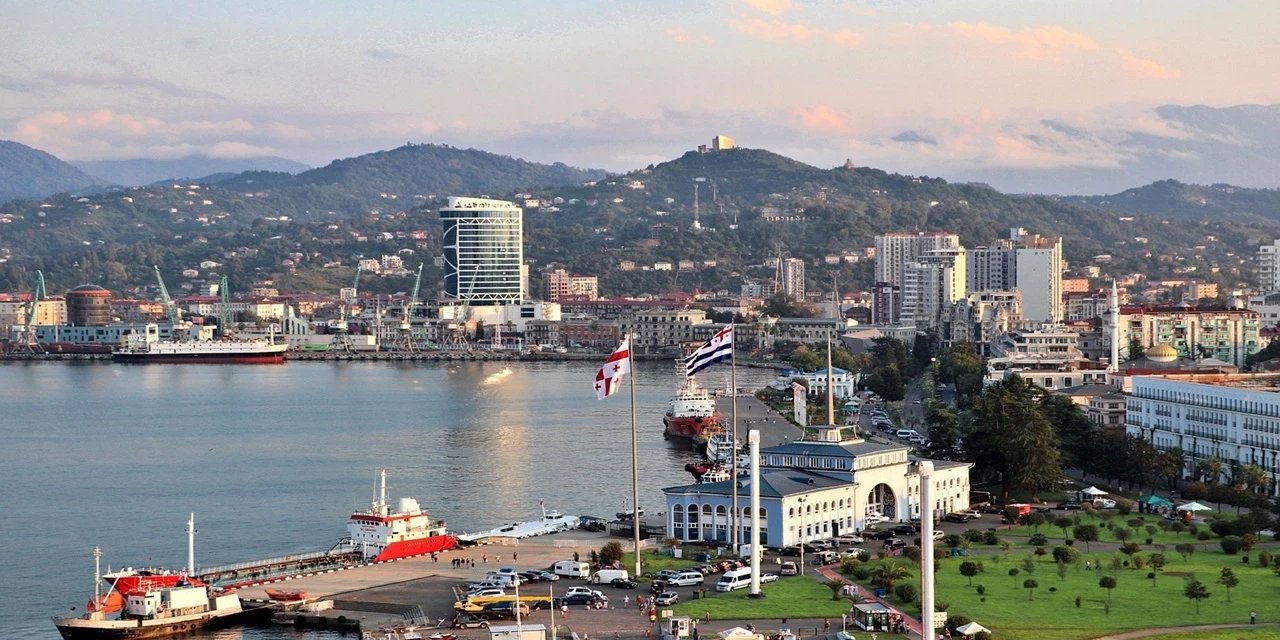 Türklerin En Çok Sevdiği Şehir! Gelenler Asla Ayrılmak İstemiyor