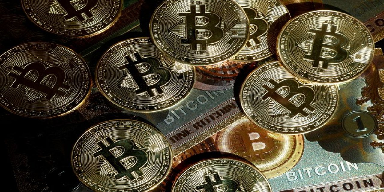 İran'a Saldırıya İlk Tepki Bitcoin'den