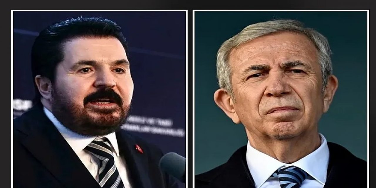 Savcı Sayan’dan Dikkat Çeken İddia: “Ankara’da İlginç Pazarlık”